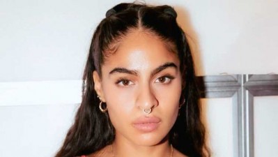 Jessie Reyez anuncia el lanzamiento de 'YESSIE'