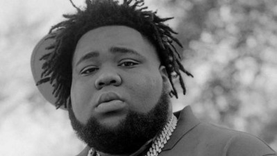 Rod Wave número 1 en la lista Billboard 200 con 'Beautiful mind'