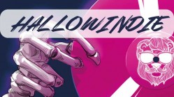 Cartel del Hallowindie 2022