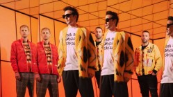 Muse número 1 en discos en Reino Unido con 'Will of the people'