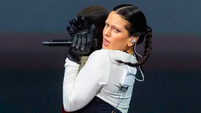Rosalía anuncia 'Motomami Deluxe'