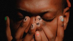 Pierre Kwenders ganador del Polaris Music Prize 2022