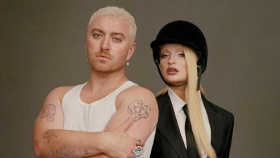 Sam Smith prepara con 'Unholy' junto a Kim Petras la salida de su cuarto álbum