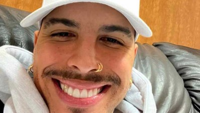 'Saturno' el nuevo álbum de Rauw Alejandro en noviembre