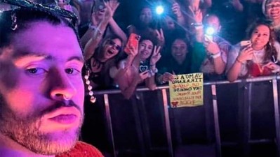 Bad Bunny con 'Un verano sin ti' 12ª semana en el nº1 de la Billboard 200