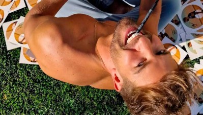 'La cuarta hoja' de Pablo Alborán el 2 de diciembre