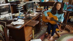 Falleció Loretta Lynn a los 90 años