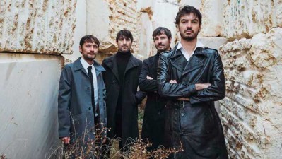 Second anuncia su separación