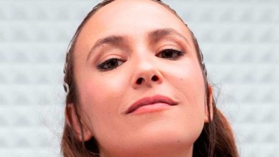 La Gallery Session de Rigoberta Bandini para 'La emperatriz'