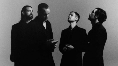 Especial de The 1975 para el BBC Radio 1 Live Lounge