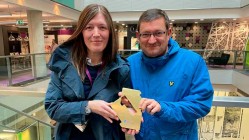 Paul Heaton + Jacqui Abbott con 'N.K-Pop' número 1 en discos en UK