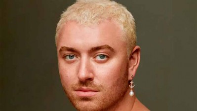 'Gloria' el cuarto álbum de Sam Smith en enero de 2023