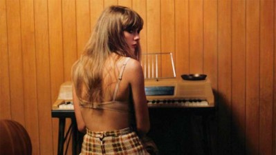 Taylor Swift supera el millón y medio de unidades en Estados Unidos con 'Midnights'