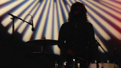 Falleció Mimi Parker de Low