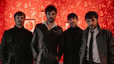 Cinco canciones para disfrutar de la grandeza de Second