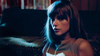 Taylor Swift regresa al número 1 de la lista Billboard 200 con 'Midnights'