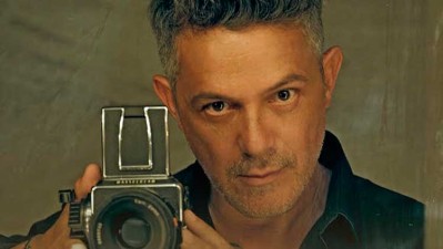 Vuelve la gira 'Sanz en Vivo' de Alejandro Sanz en 2023