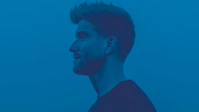 Gira La cuarta hoja Tour de Pablo Alborán