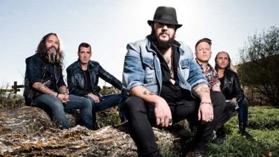 Estrenado 'Buena muerte' el avance de 'Los potros del tiempo' de Marea