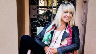 Falleció Christine McVie de Fleetwood Mac a los 79 años de edad