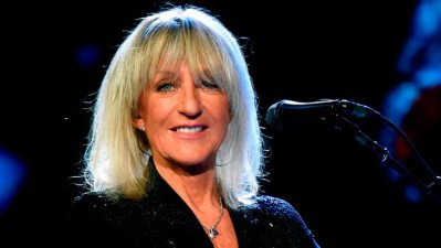 Siete canciones para celebrar el legado musical de Christine McVie
