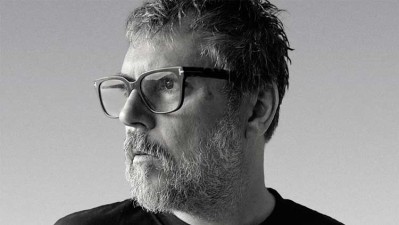 Los detalles principales de 'Trinchera pop' el nuevo álbum de Iván Ferreiro