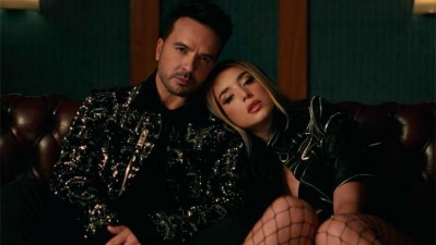 Lola Indigo anuncia el estreno de 'Corazones rotos'