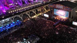 Cartel del Big Sound Festival 2023