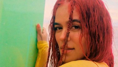 Karol G anuncia 'Mañana será bonito'