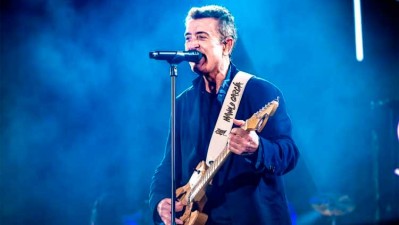 Gira de Teatros 2023 de Manolo García