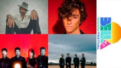 Cartel del Bella Festival 2023