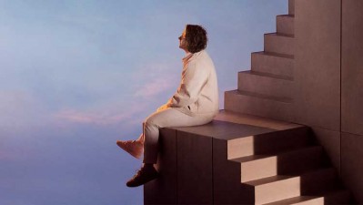 Lewis Capaldi: Tiny Desk Concert