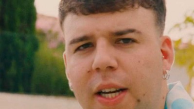 Quevedo 16ª semana nº1 en España en la Top 100 Álbumes con 'Donde quiero estar'