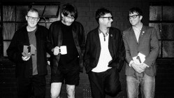 Blur número 1 en Reino Unido con 'The ballad of Darren'