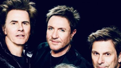 Duran Duran elige el título de 'Danse macabre' para su nuevo disco