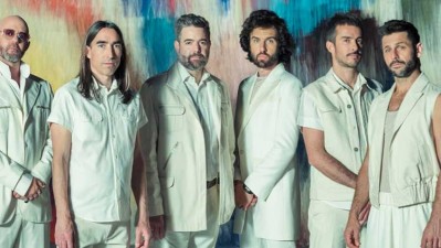 Vetusta Morla para 'El amor de Andrea'