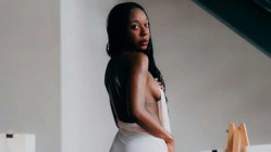 Ganadora del Polaris Prize 2023