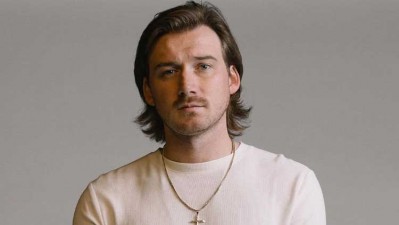 Morgan Wallen regresa al número 1 de la Billboard 200 con 'One thing at a time'