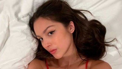 Olivia Rodrigo: Live from the Ace Theatre