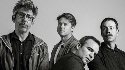 "People who aren't there anymore" es el nuevo álbum de Future Islands