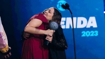 Primera edición de los Premios Rolling Stone en Español