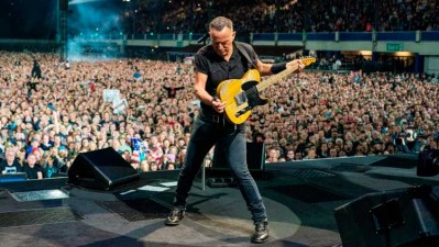 Bruce Springsteen and The E Street Band 2024 World Tour
