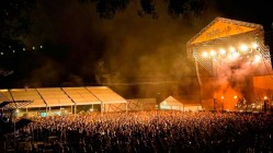 Cartel de Rabolagartija Festival 2024