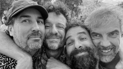 Niños Mutantes se despide con dos conciertos en 2024