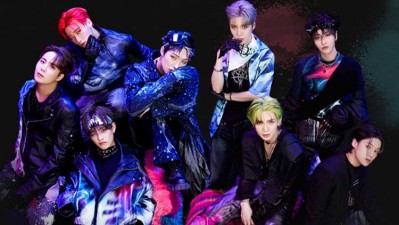 ATEEZ nº1 en la Billboard 200 con 'THE WORLD EP.FIN: WILL'