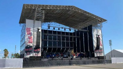 Cartel de Love To Rock 2024