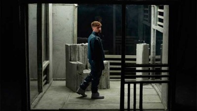 Dani Fernández comienza nueva etapa con 'La jauría'