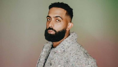 Eladio Carrion número 1 en álbumes en España con 'Sol María'