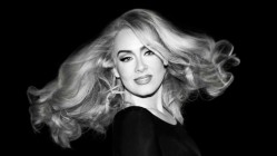 Adele anuncia una serie de conciertos en Múnich
