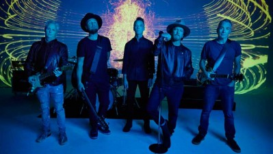 'Dark matter' es el nuevo single y álbum de Pearl Jam